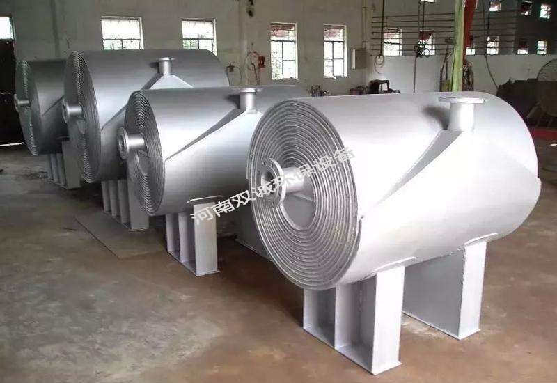 換熱器原理、種類(lèi)、清洗、型號(hào)